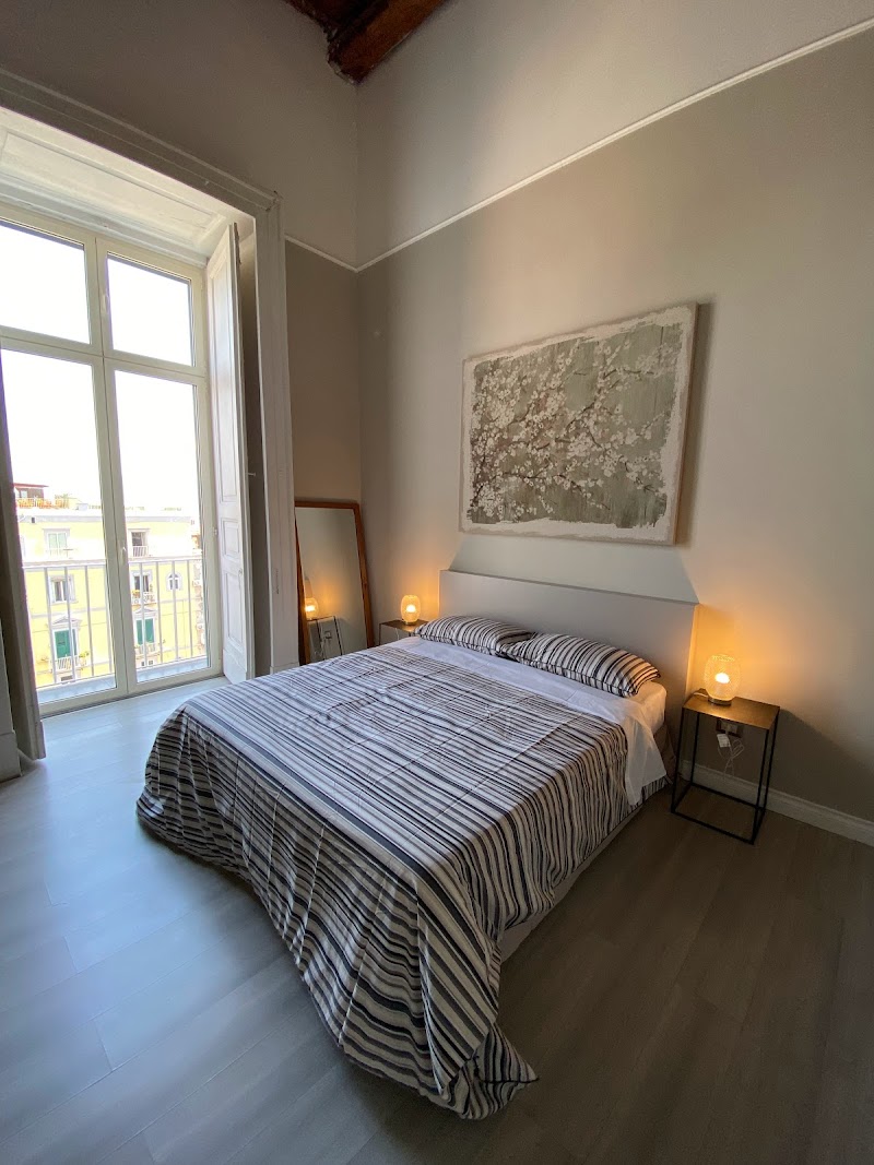 Bellini View B&B, Naples - 3