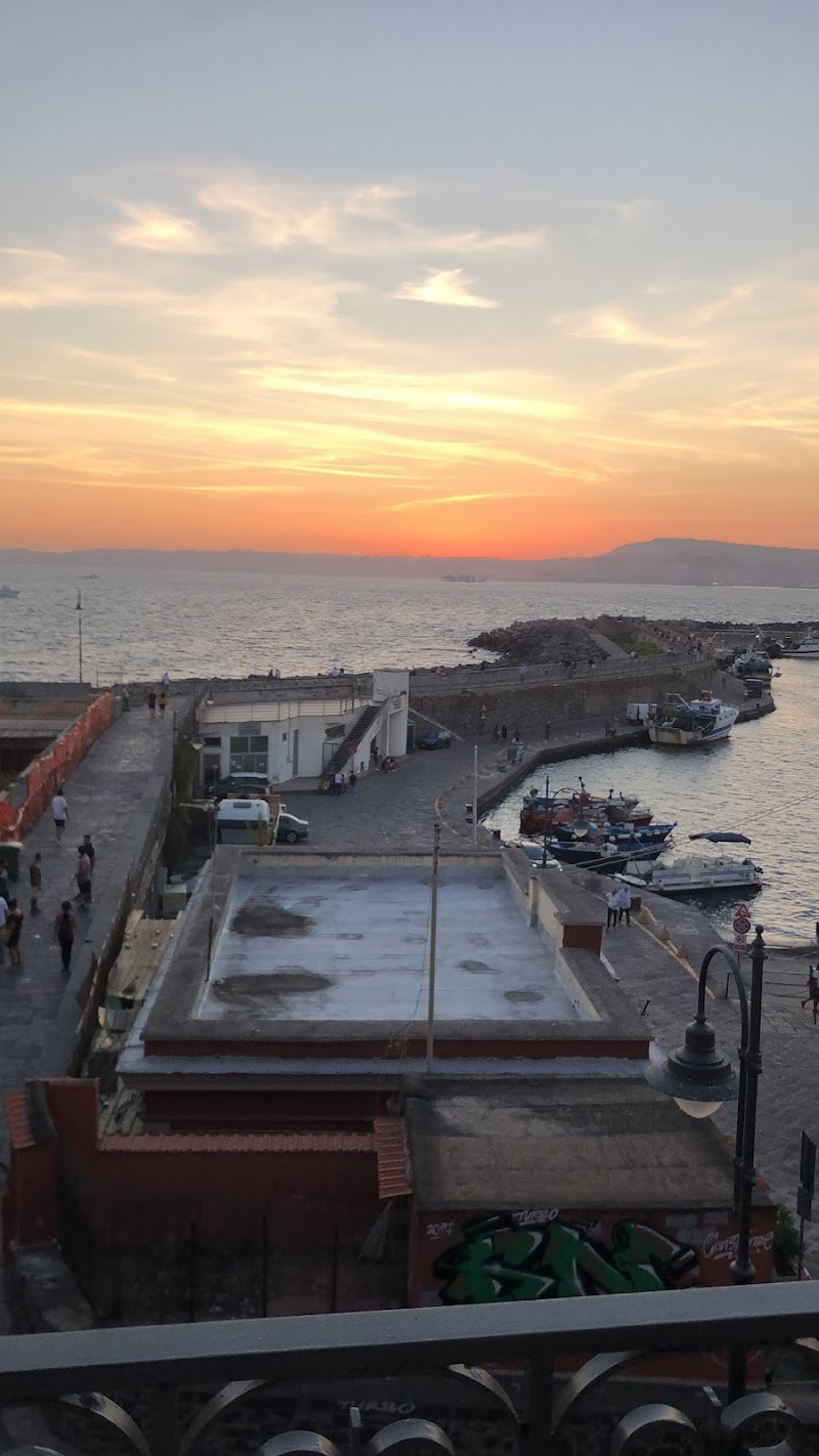 Bed and breakfast Sommavesuvio - 4