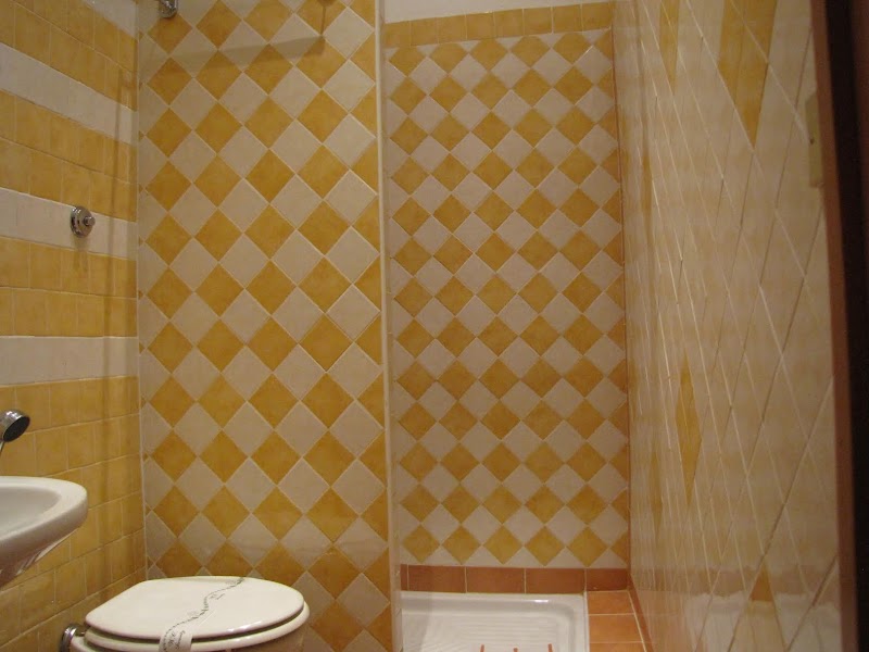 Bed morelli 49, chiaia - 3