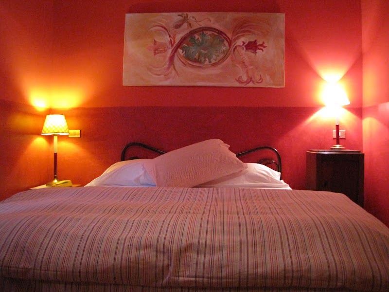 Bed morelli 49, chiaia - 4