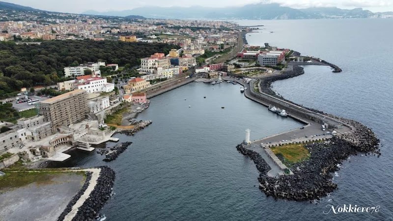 L'Acchiappasogni Vesuviano