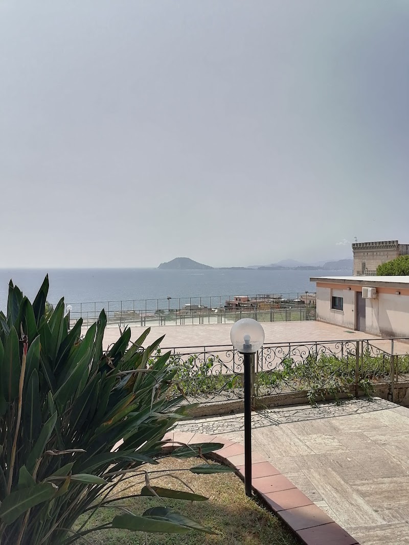 Miramare Residence - 3