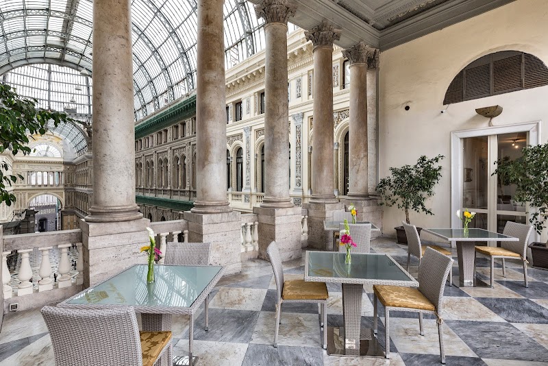 B&B Home&More Suite Santa Brigida