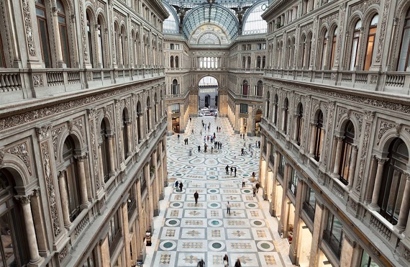 B&B Home&More Suite Santa Brigida - 2