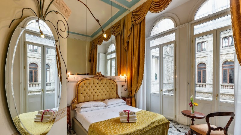 B&B Home&More Suite Santa Brigida - 3