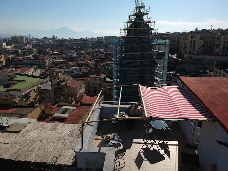 La Terrazza di Nonna Anna - 2