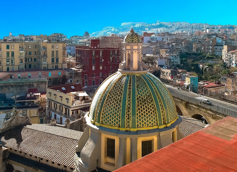 La Terrazza di Nonna Anna - 4