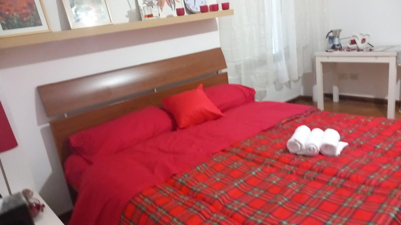 Romeo house via discesa coroglio 40 - 3