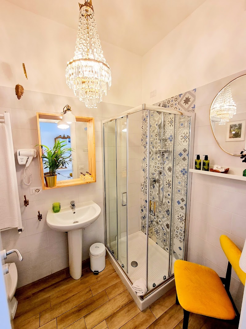 B&B Napoli Tree - lungomare