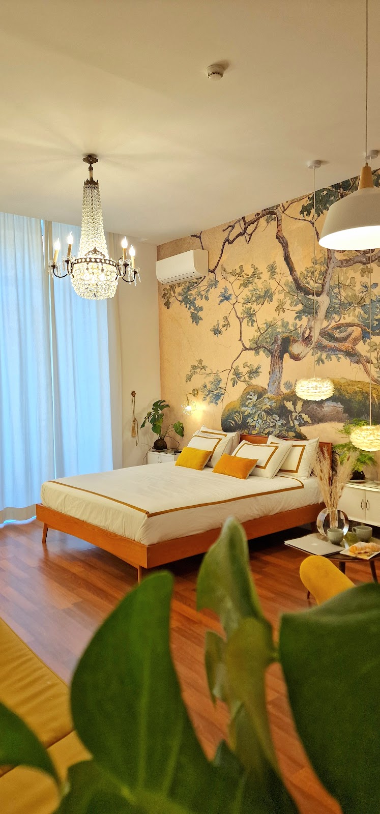 B&B Napoli Tree - lungomare - 3