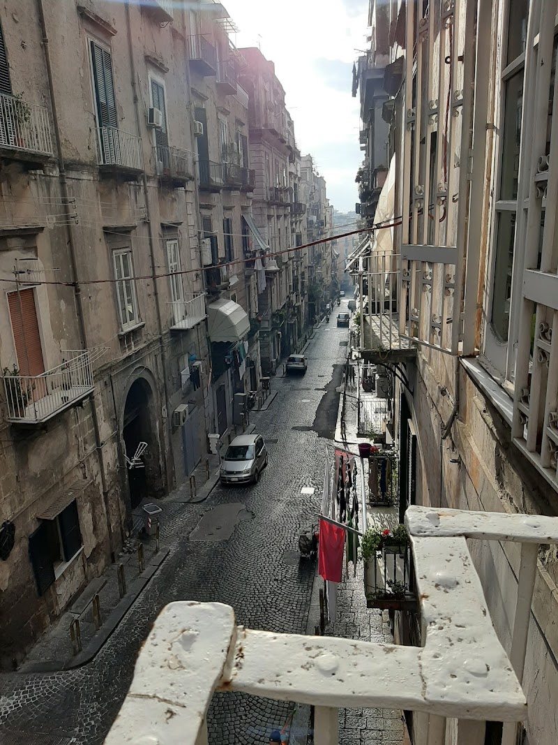 Magnocavallo Palace B & B