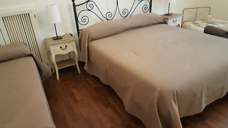 Magnocavallo Palace B & B - 2