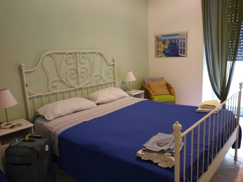 Antica Dimora Naples - 2