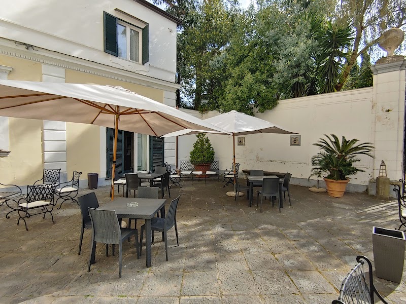 Villa San Gennariello B&B - IT063059C1R2BMNWG9