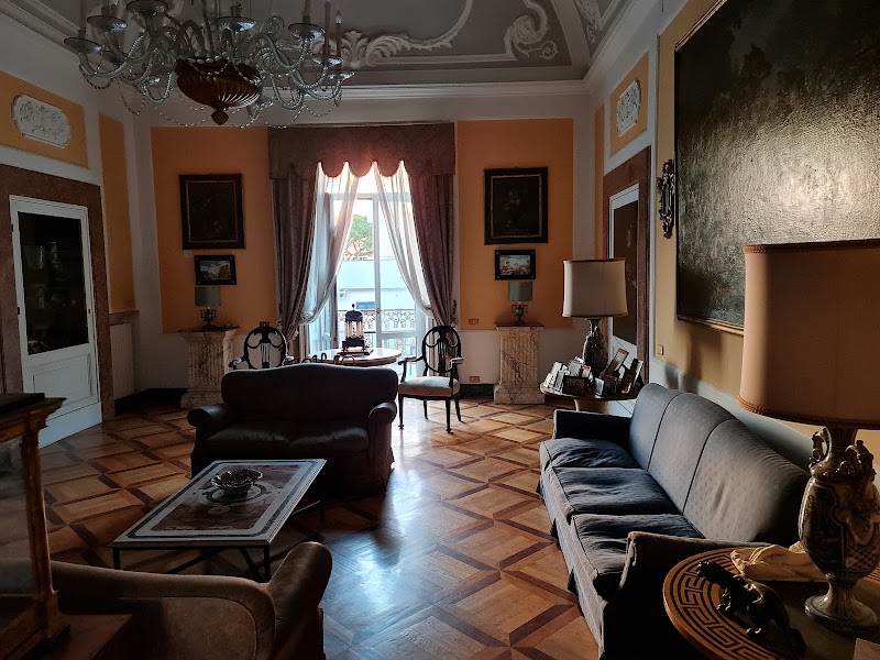 Villa San Gennariello B&B - IT063059C1R2BMNWG9 - 2