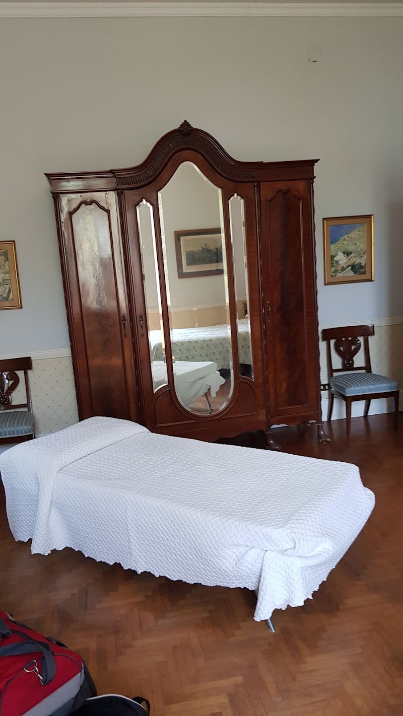 Villa San Gennariello B&B - IT063059C1R2BMNWG9 - 3