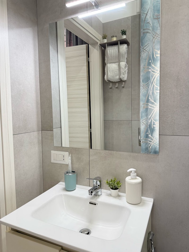 B&B Punto di Partenza FP