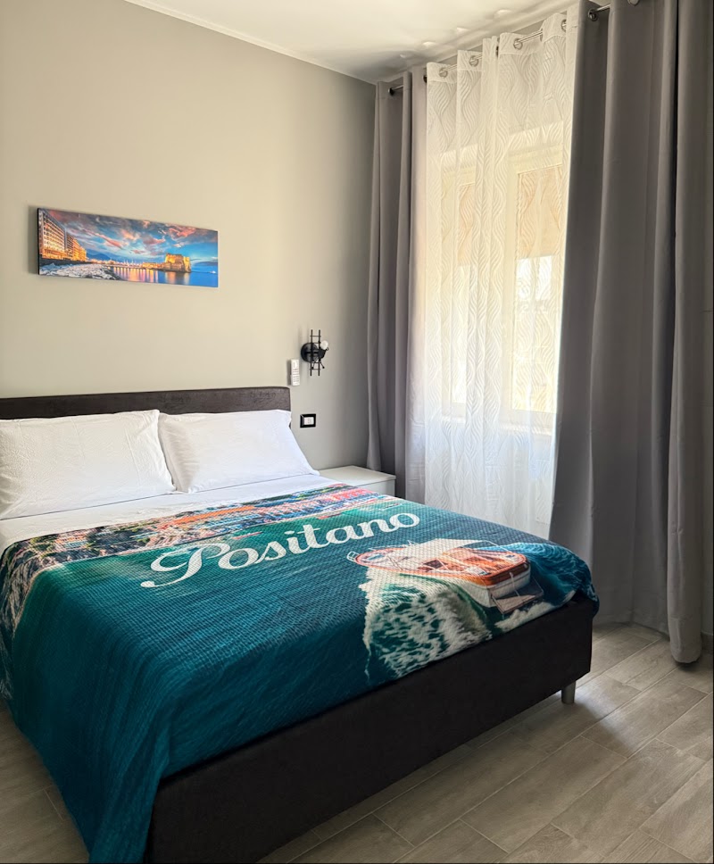 B&B Punto di Partenza FP - 2