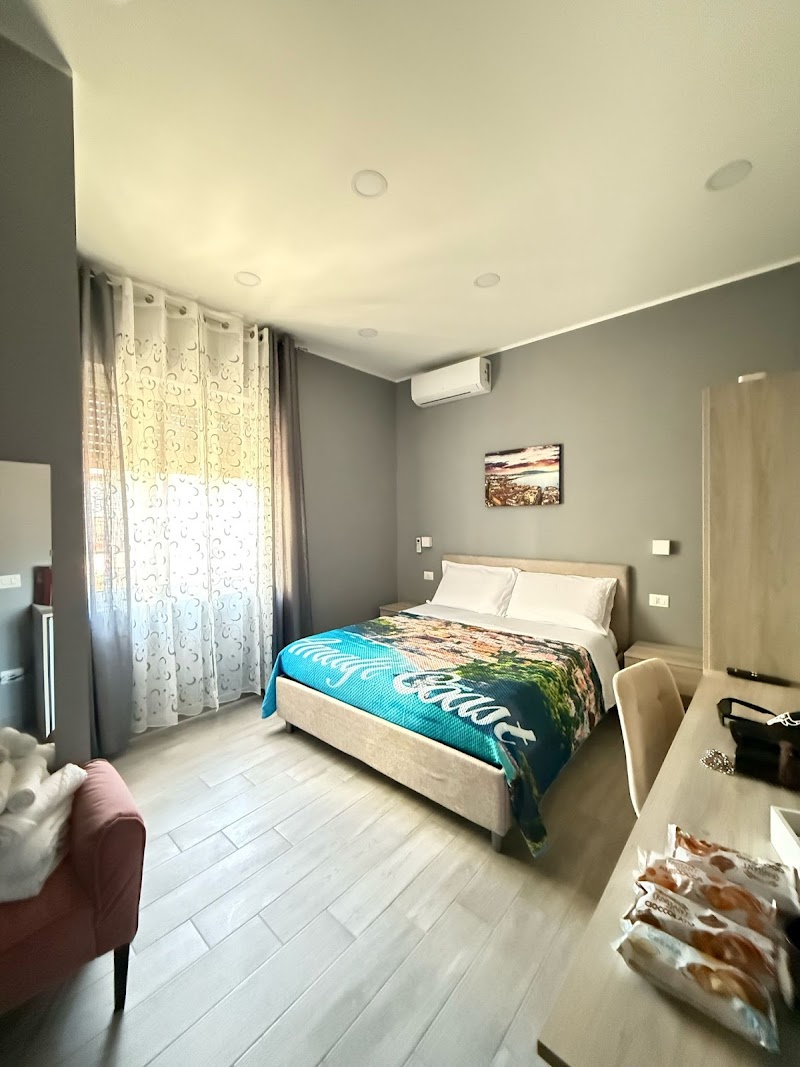 B&B Punto di Partenza FP - 3