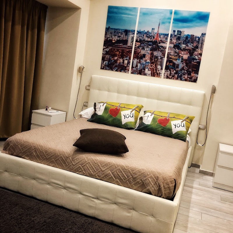 B&B Morra's Home - 2