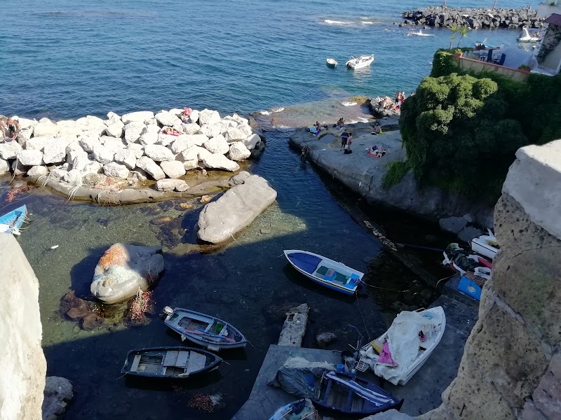 MARECHIAROINBARCA - 2