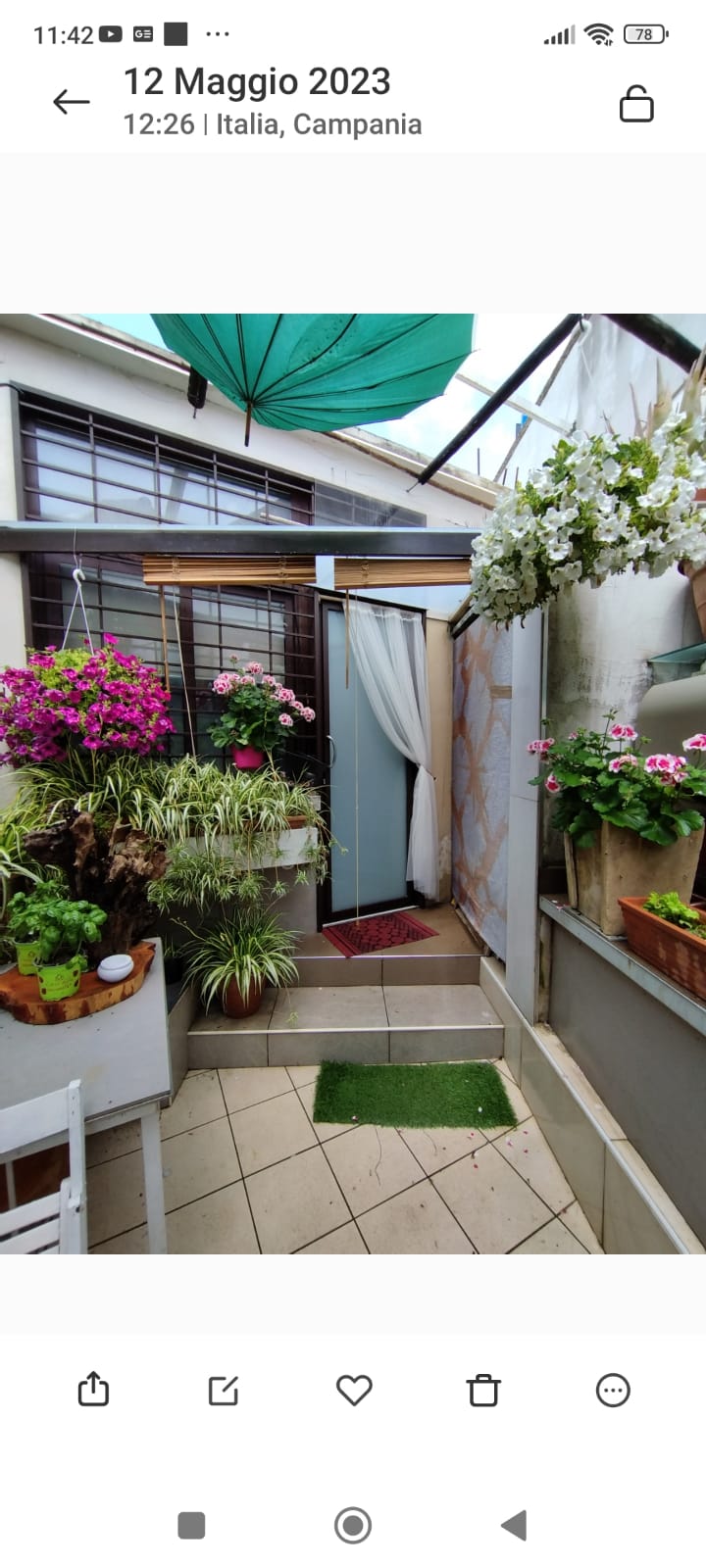 B&B La Chiocciola - 3