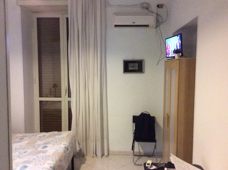 B&B Cinquestelle - 3