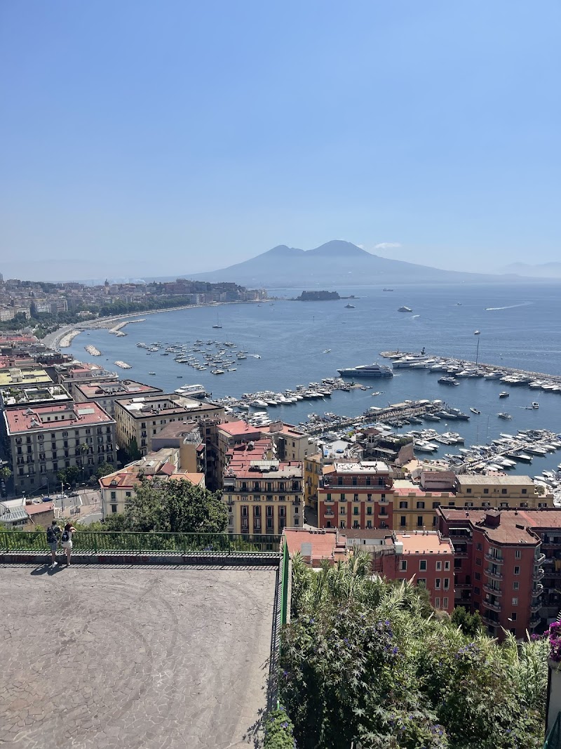 Posillipo Dream - 4