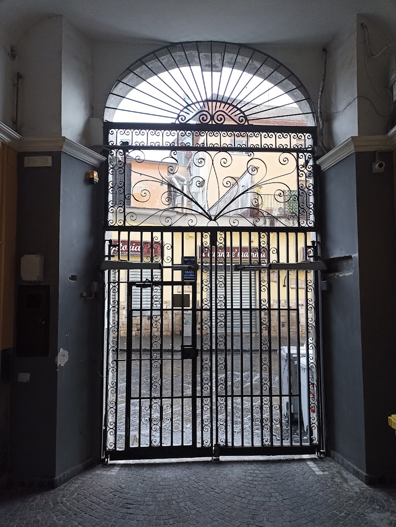 Alla Corte Del Re B&B - Dimora Storica