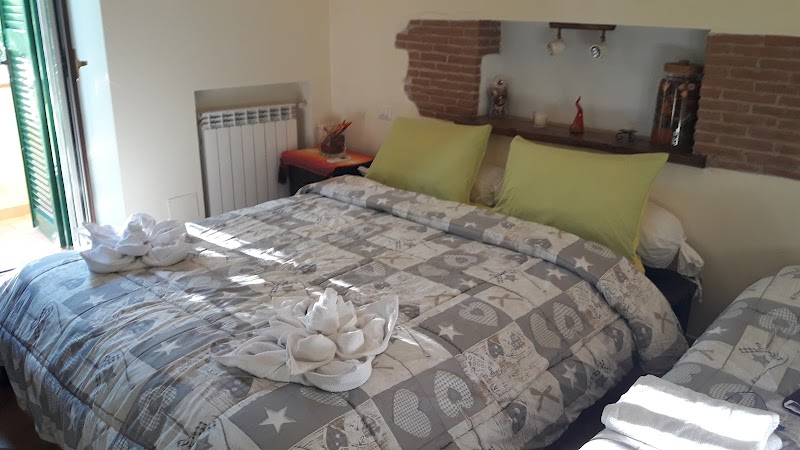 Alla Corte Del Re B&B - Dimora Storica - 2