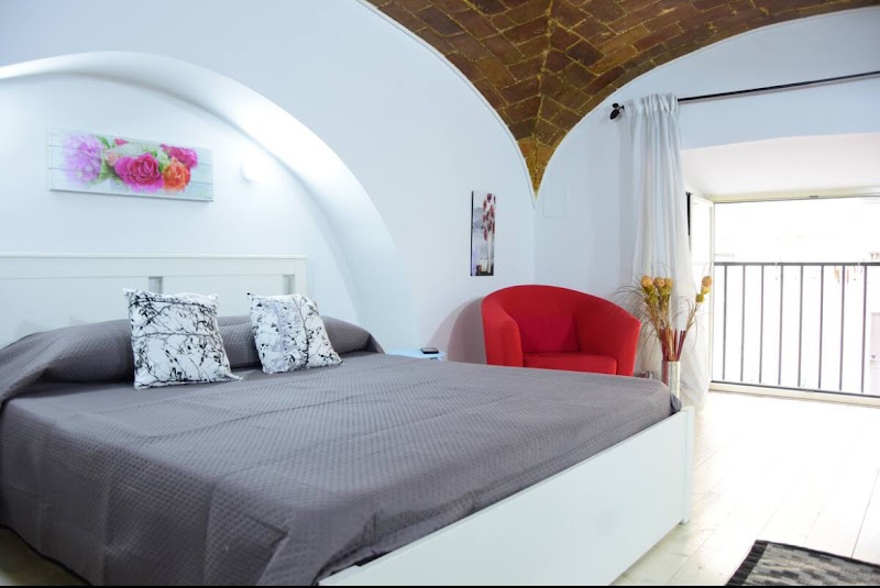 O' Vascio Appartamenti