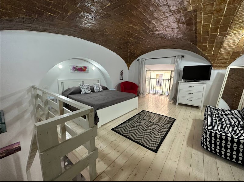 O' Vascio Appartamenti - 2