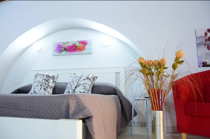 O' Vascio Appartamenti - 3