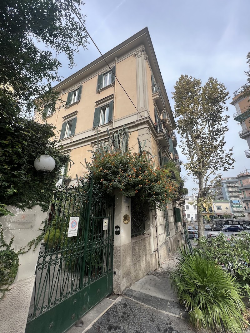 Weekend in Naples - 2