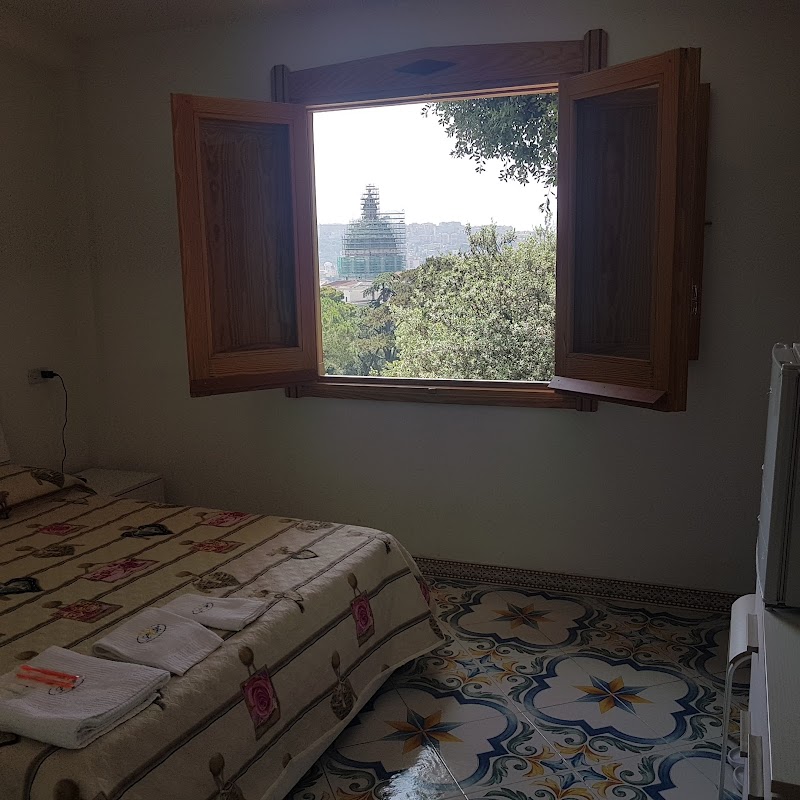 B&B Giardinidicapodimonte - 2