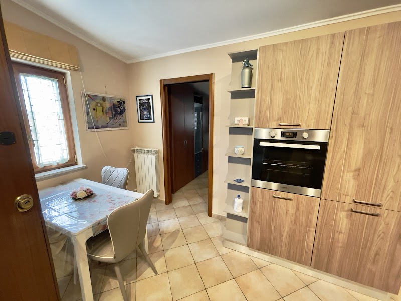 L'attico casalnuovese - 2