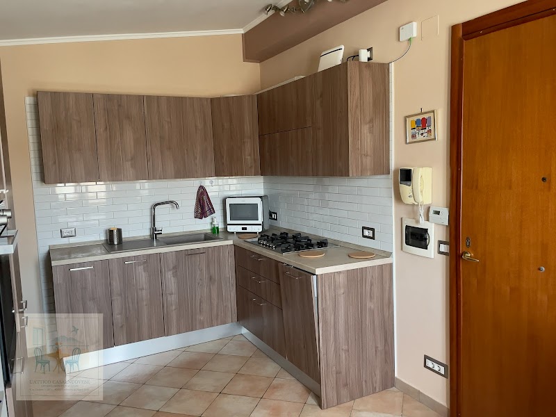 L'attico casalnuovese - 3