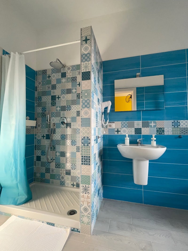 B&B D’Aponte Home - 3