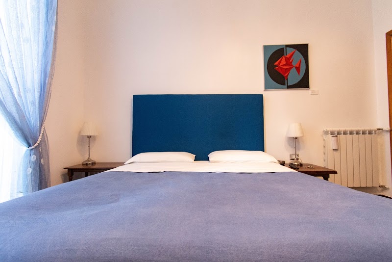 Tenuta Michelangelo Ristorante - Bed & Breakfast - 2