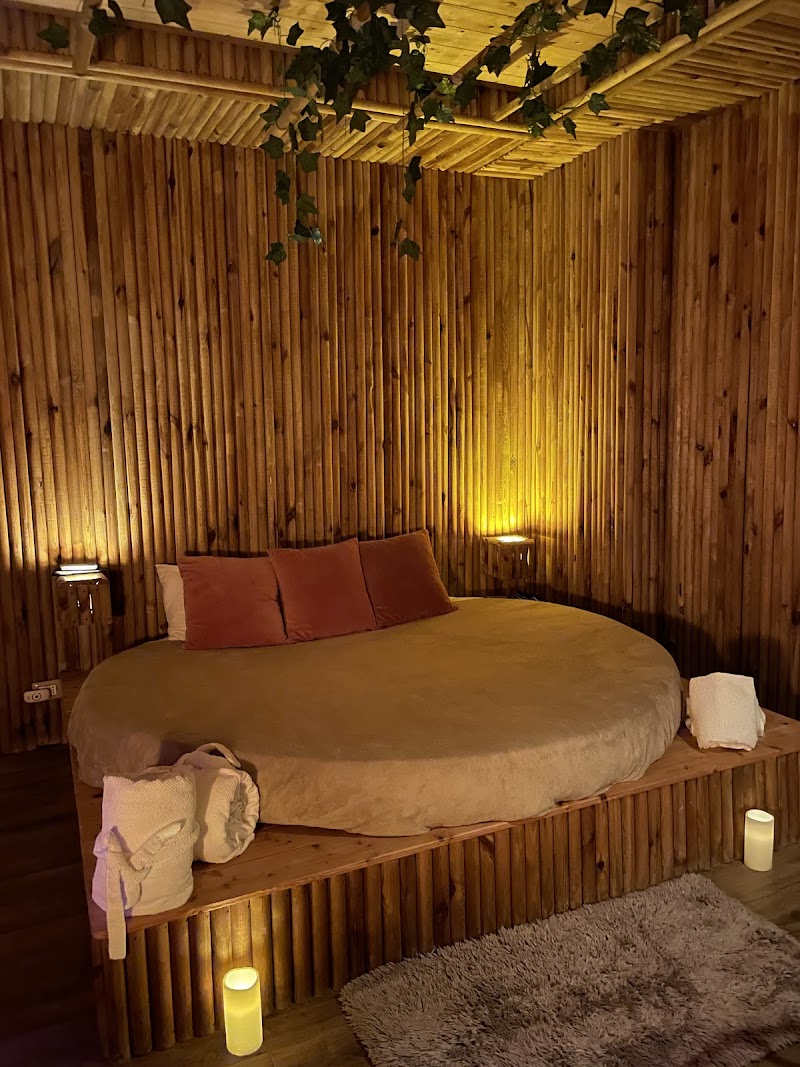 La Locanda Dell'Eden