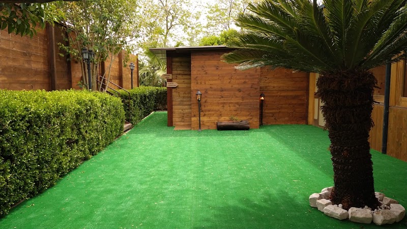 La Locanda Dell'Eden - 2