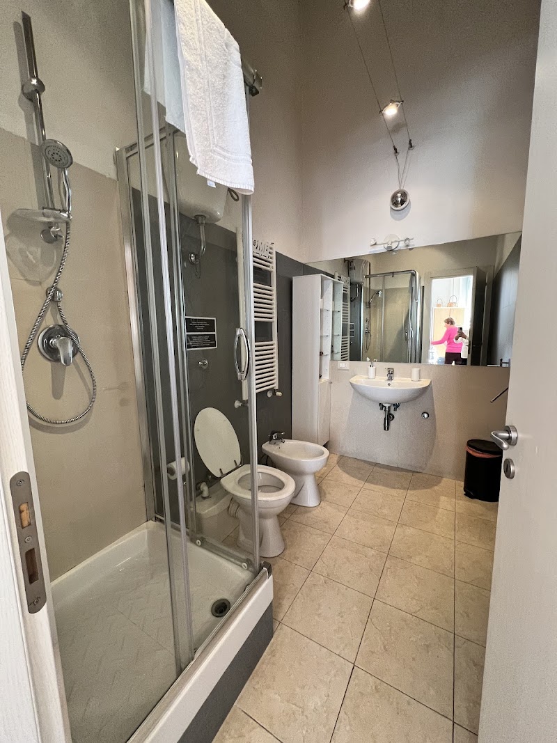 La Tela Bianca B&B - 2