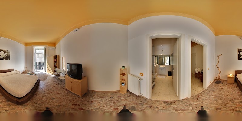 La Tela Bianca B&B - 3