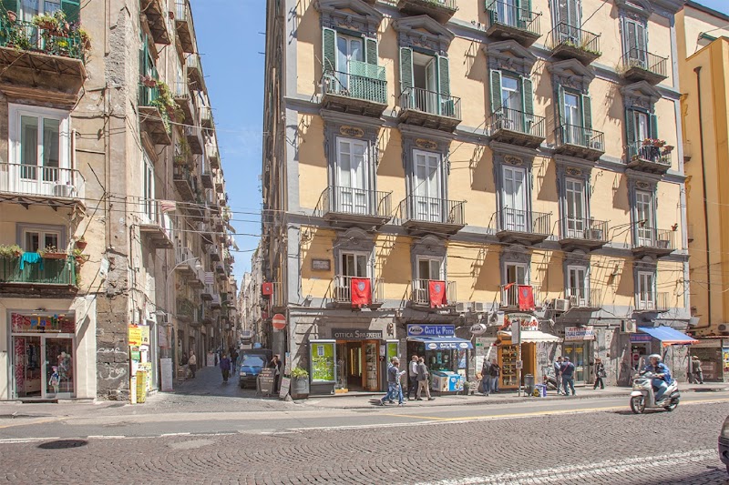 B&B L' Alloggio dei Vassalli