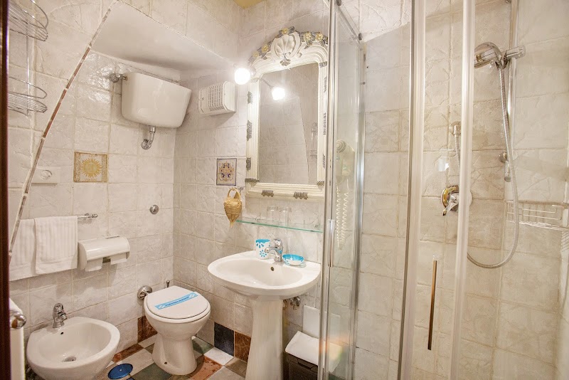 B&B L' Alloggio dei Vassalli - 3