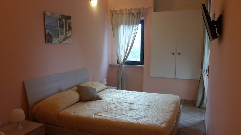 B & B La Storia di Napoli