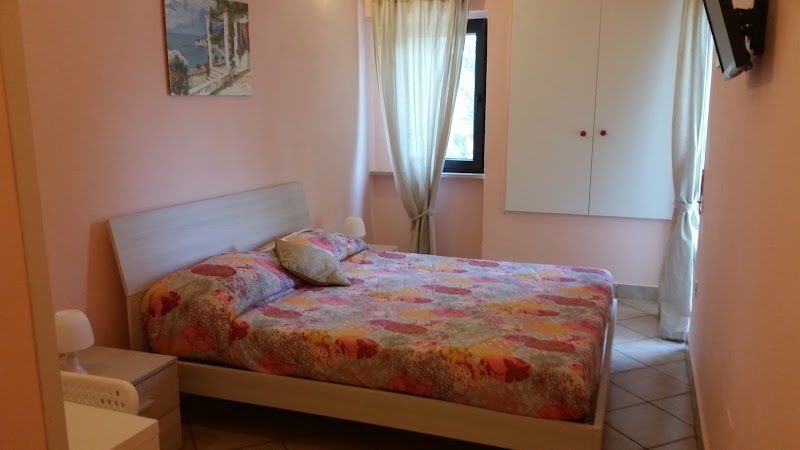 B & B La Storia di Napoli - 3