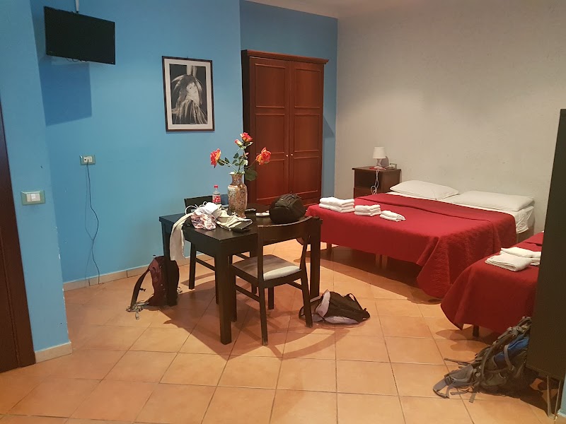 B & B La Storia di Napoli - 4