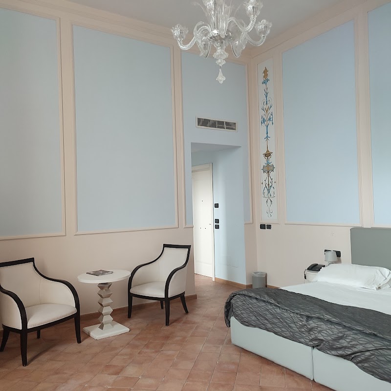 B&b Il miglio d’oro - 4