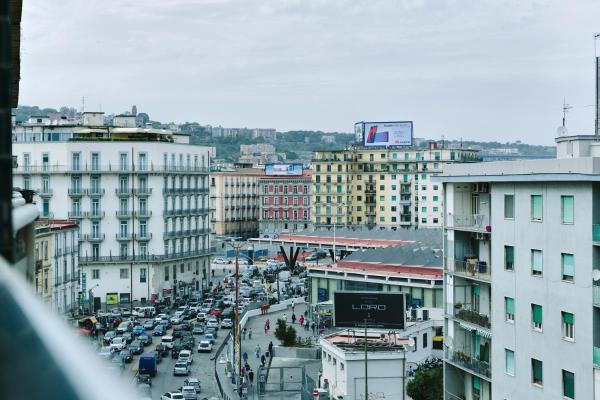 Residence Mastrangelo